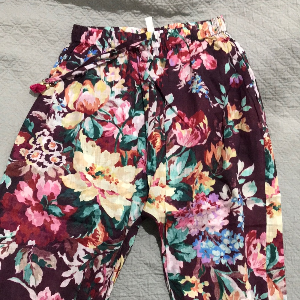 Zimmerman pants